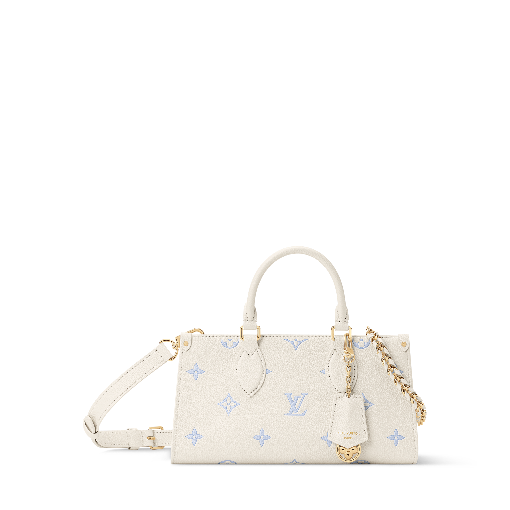 バッグ・財布・小物 モノグラム・シグネチャー - バイカラー